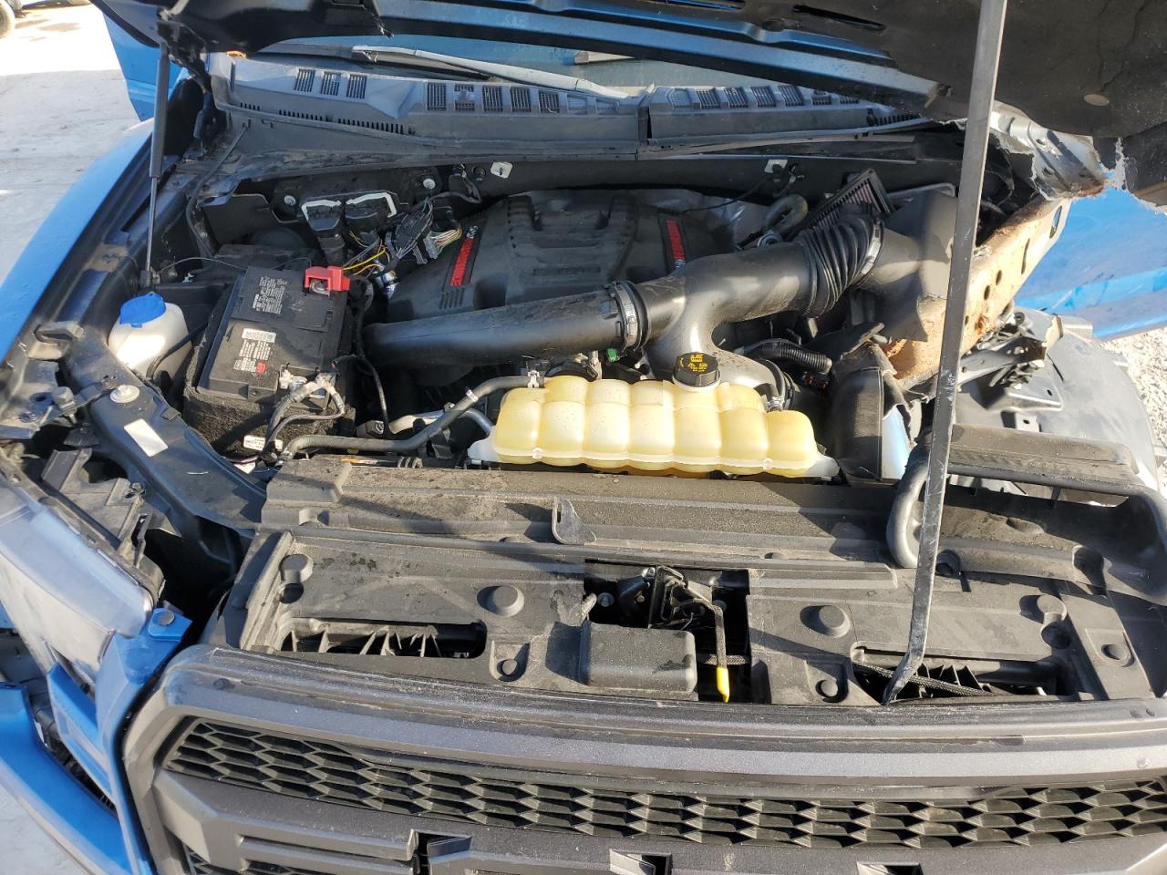 2020 Ford F-150 - Image 13