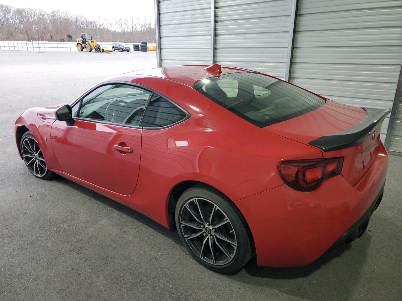 2020 Toyota GT86 - Image 2