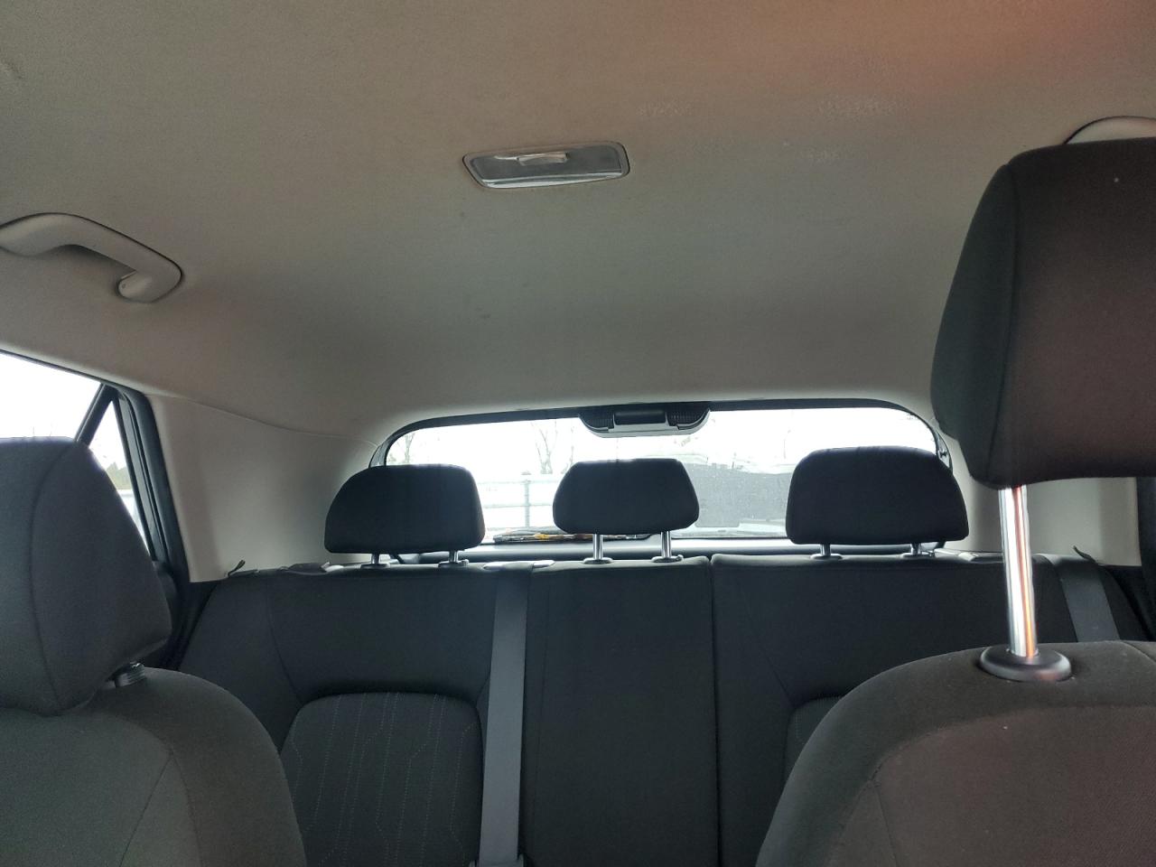 2021 Hyundai Venue - Image 10