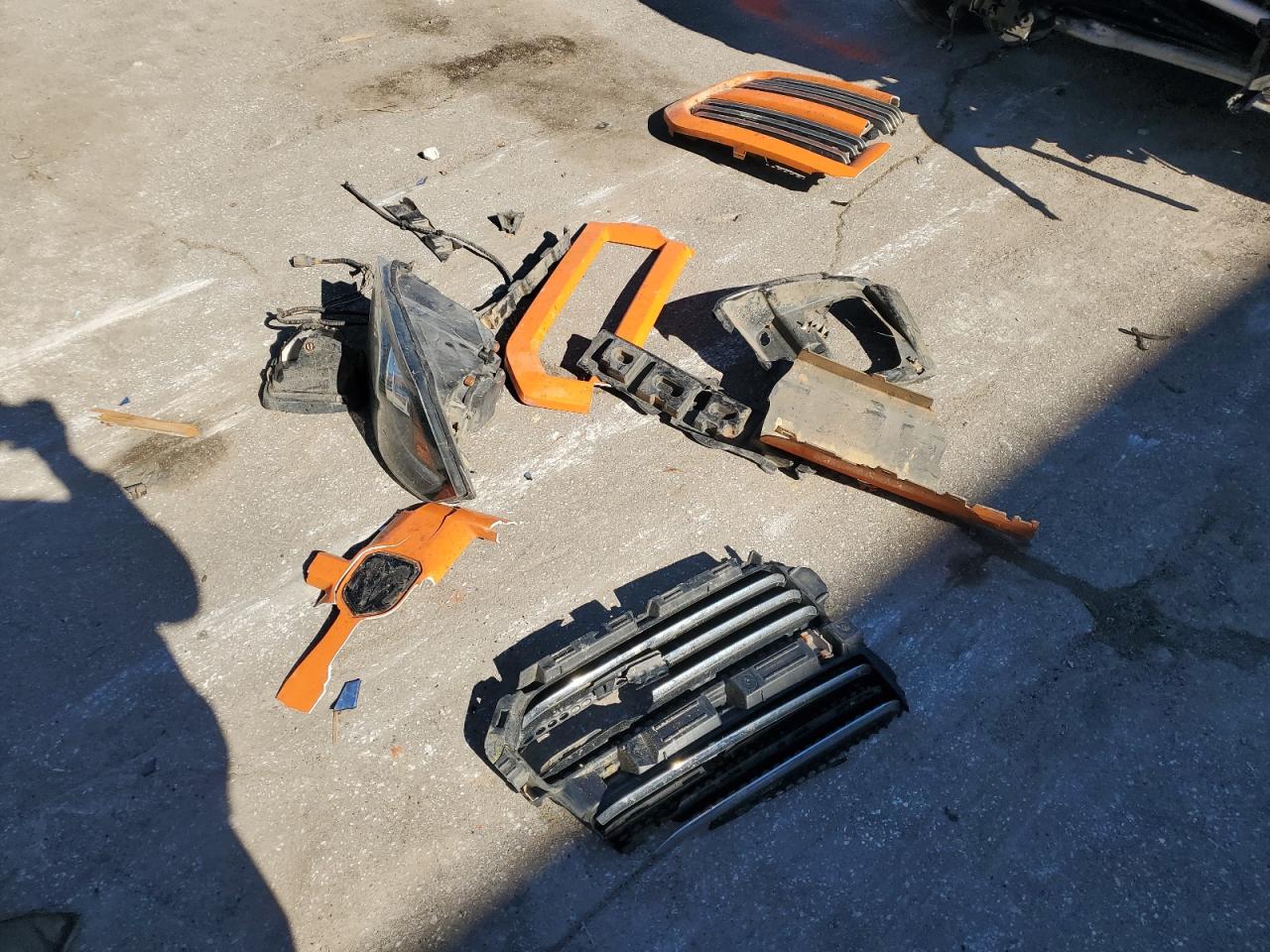 2017 RAM 1500 - Image 12