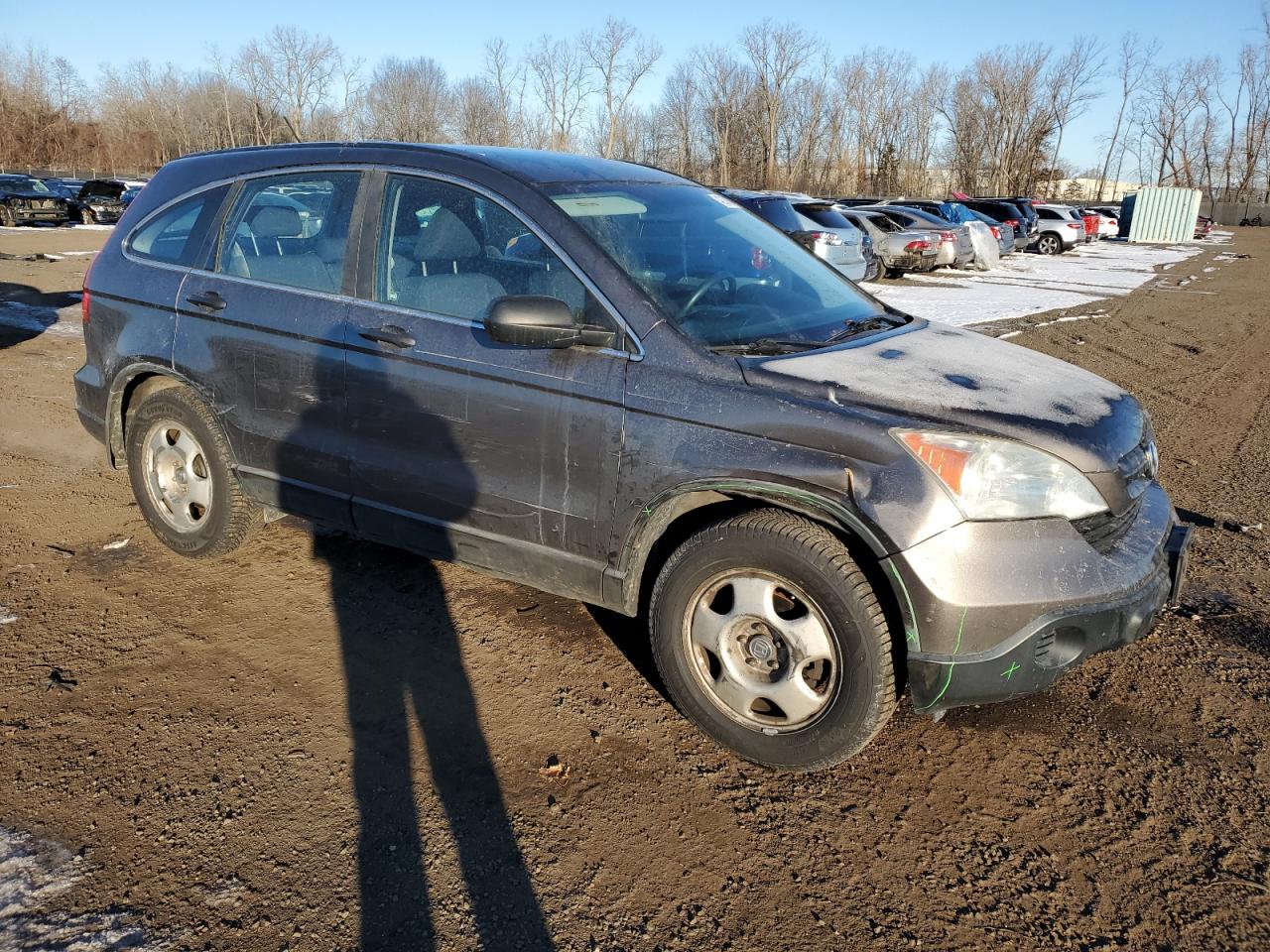 2009 Honda CR-V - Image 4