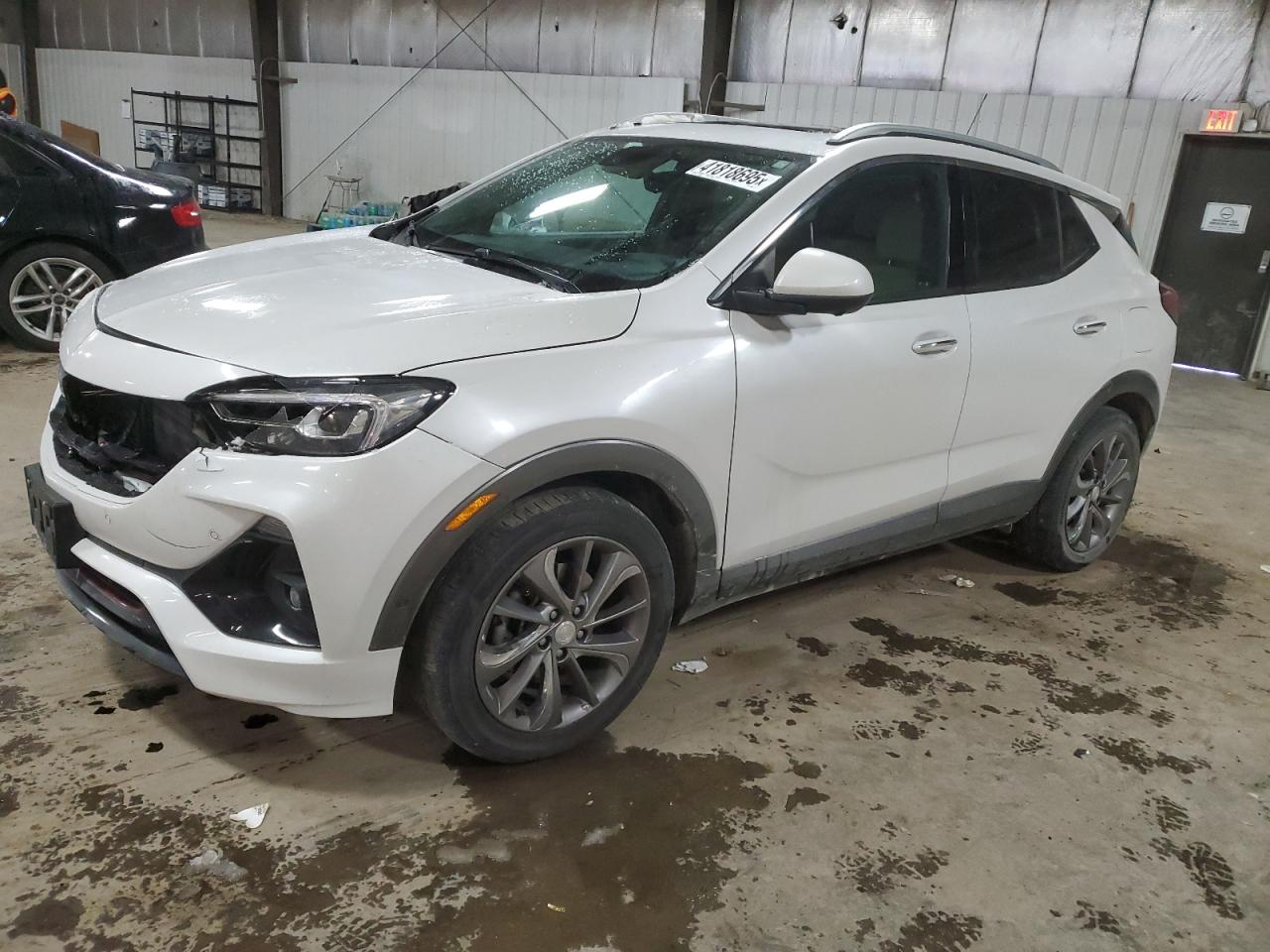2020 Buick Encore - Image 1