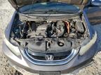 2013 Honda Civic Hybrid zu verkaufen in Ellenwood, GA - Front End