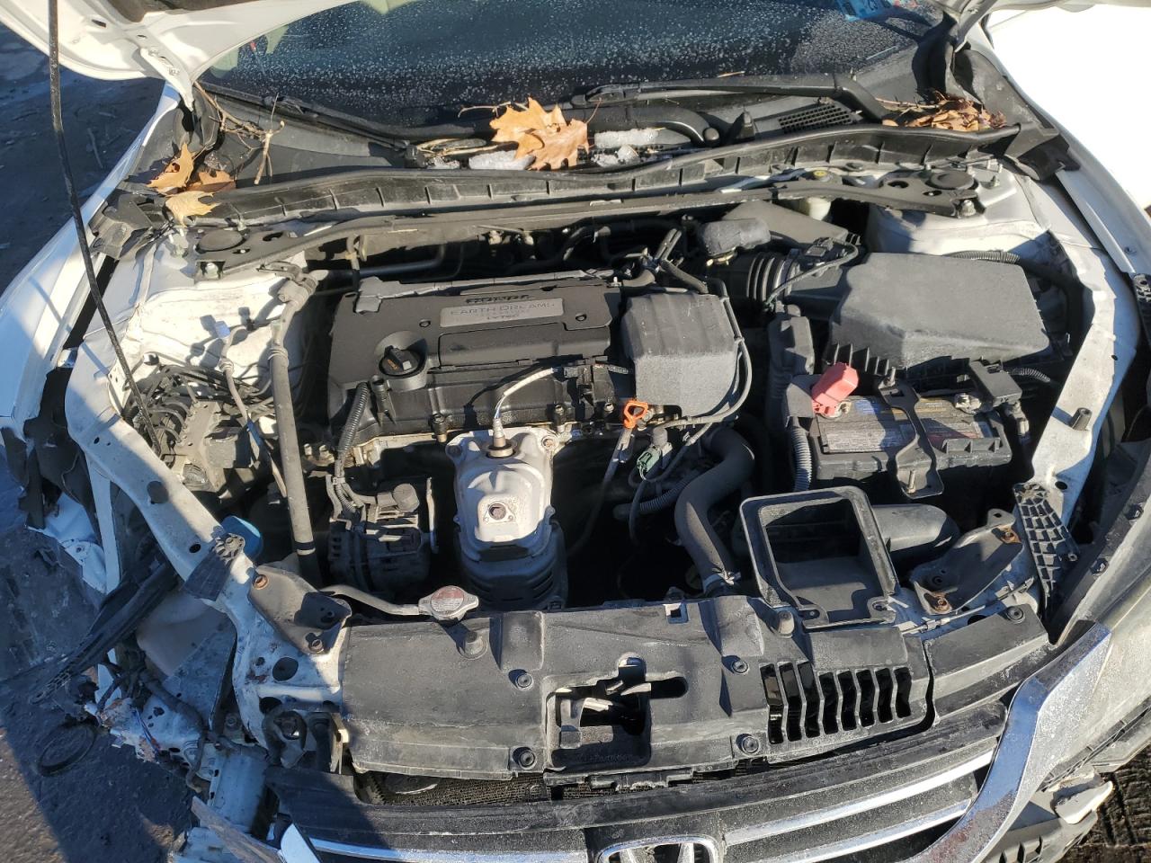 2015 Honda Accord - Image 11