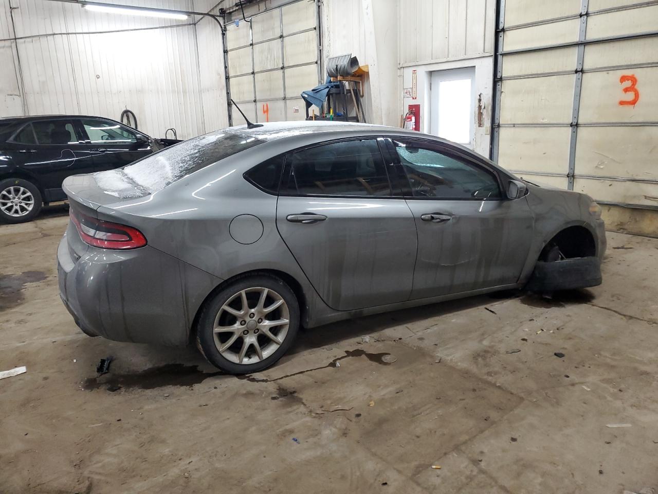 2013 Dodge Dart - Image 3