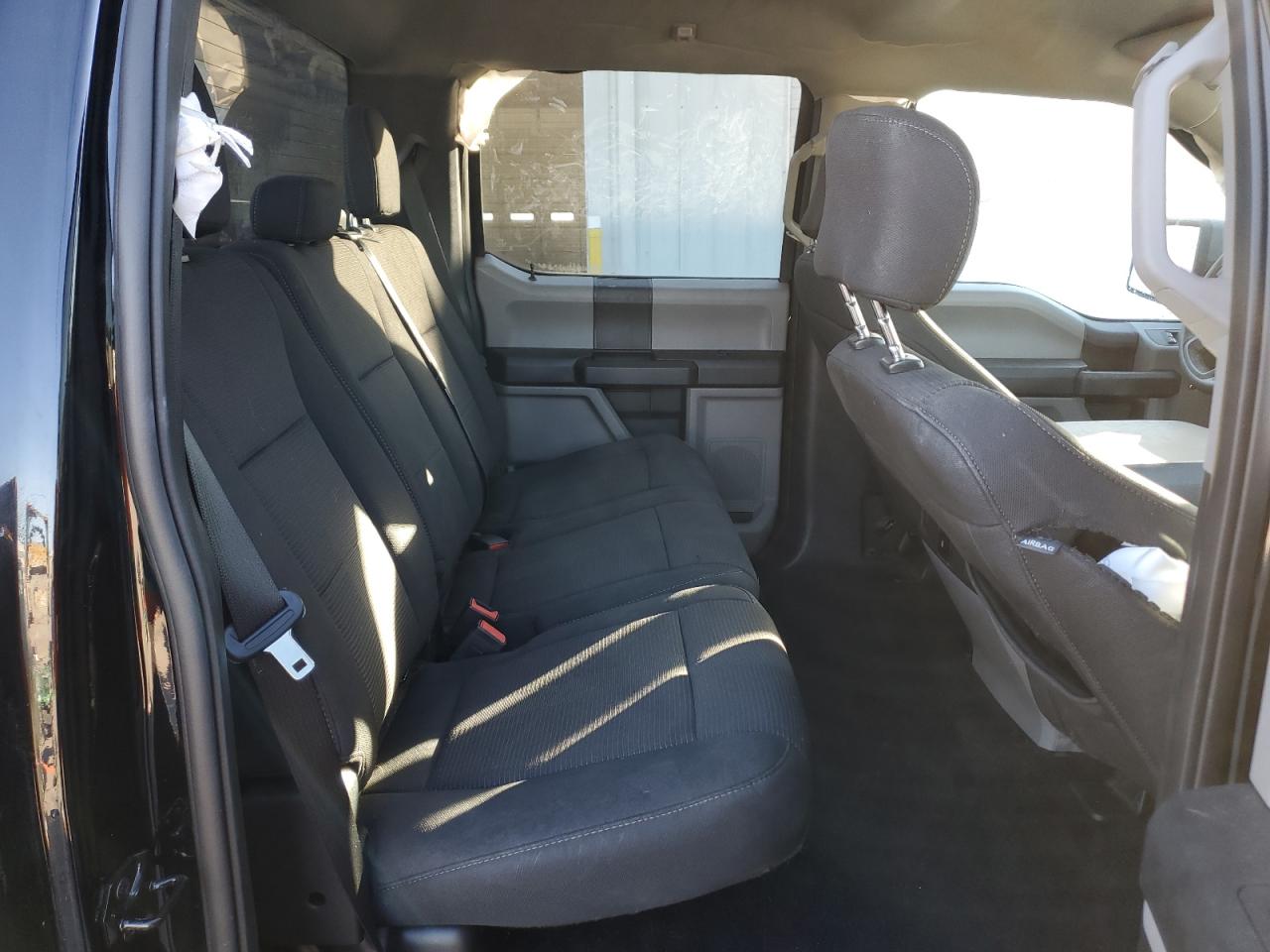 2018 Ford F-150 - Image 10