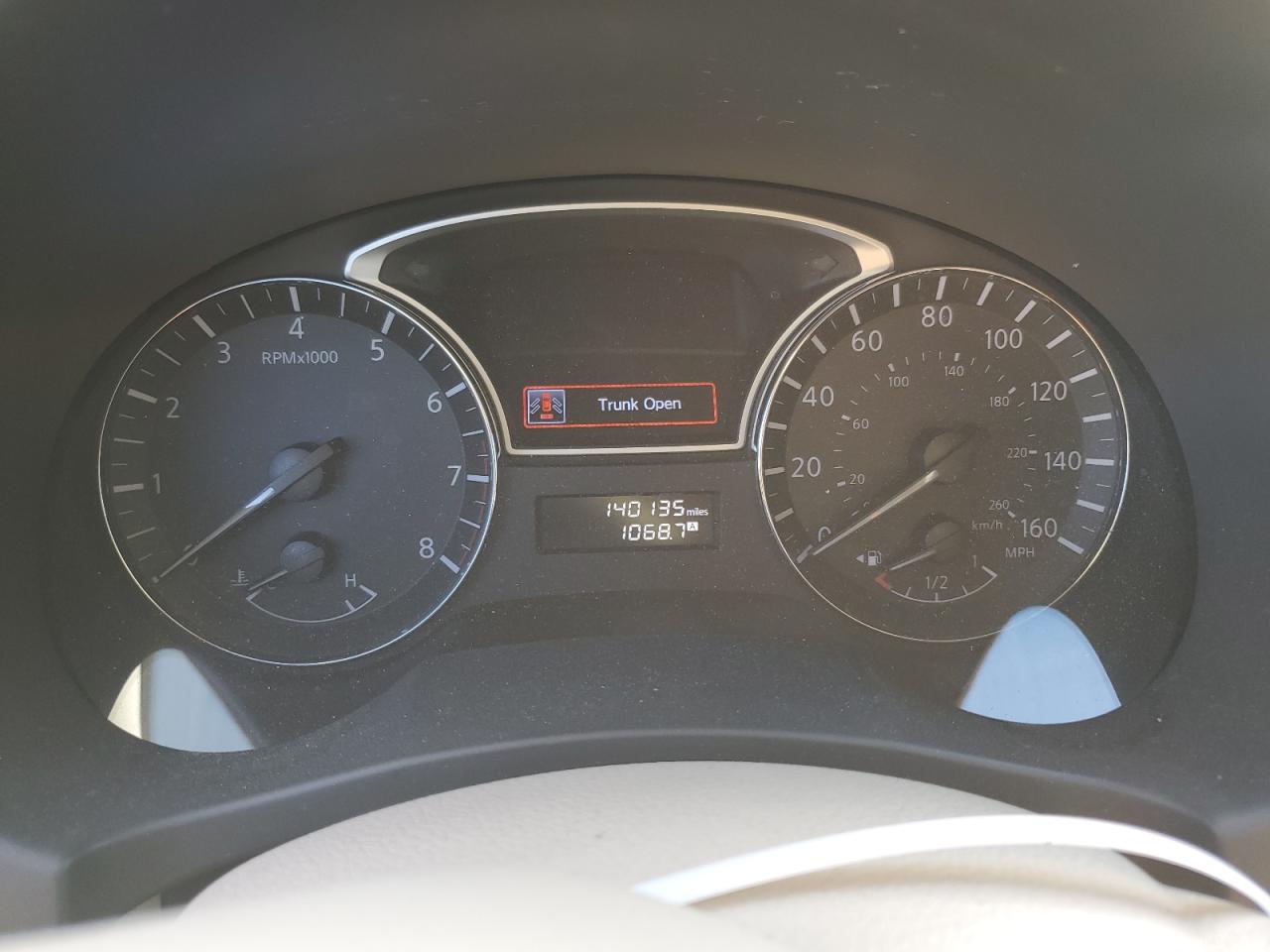 2013 Nissan Altima - Image 9