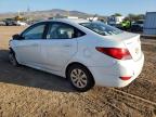 2017 Hyundai Accent Se for Sale in Kapolei, HI - Front End