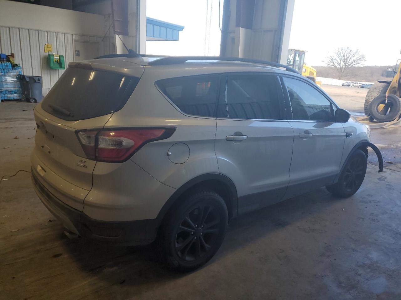 2018 Ford Escape - Image 3
