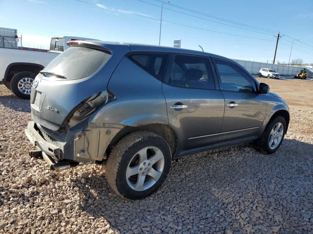 2005 Nissan Murano - Image 3