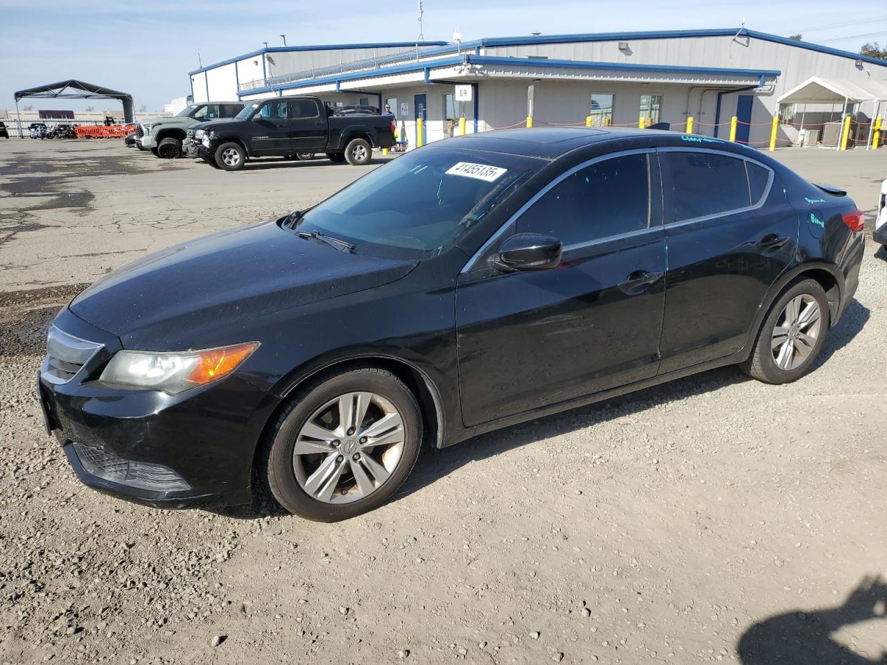 2013 Acura ILX - Image 1