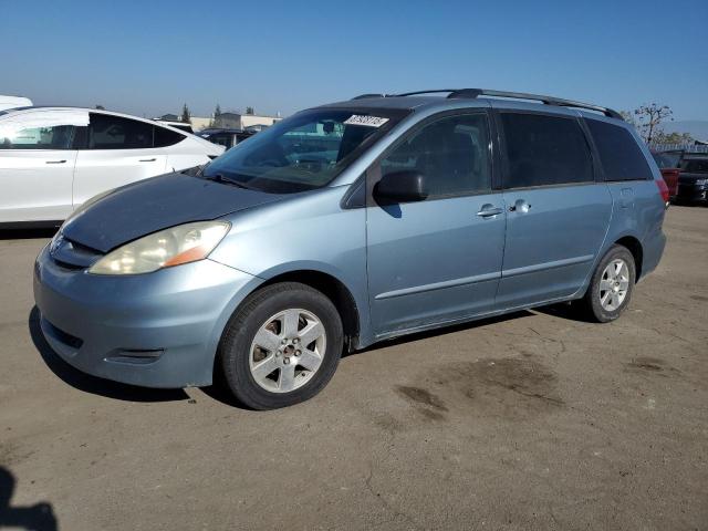 2006 Toyota Sienna Ce