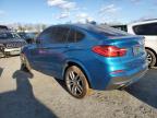 2017 Bmw X4 Xdrivem40I продається в Spartanburg, SC - Front End