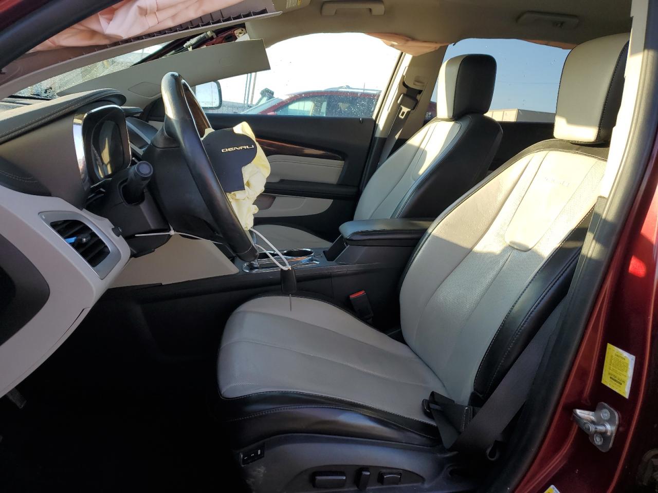2016 GMC Terrain - Image 7