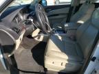2015 Acura Mdx Technology للبيع في Sun Valley، CA - Front End