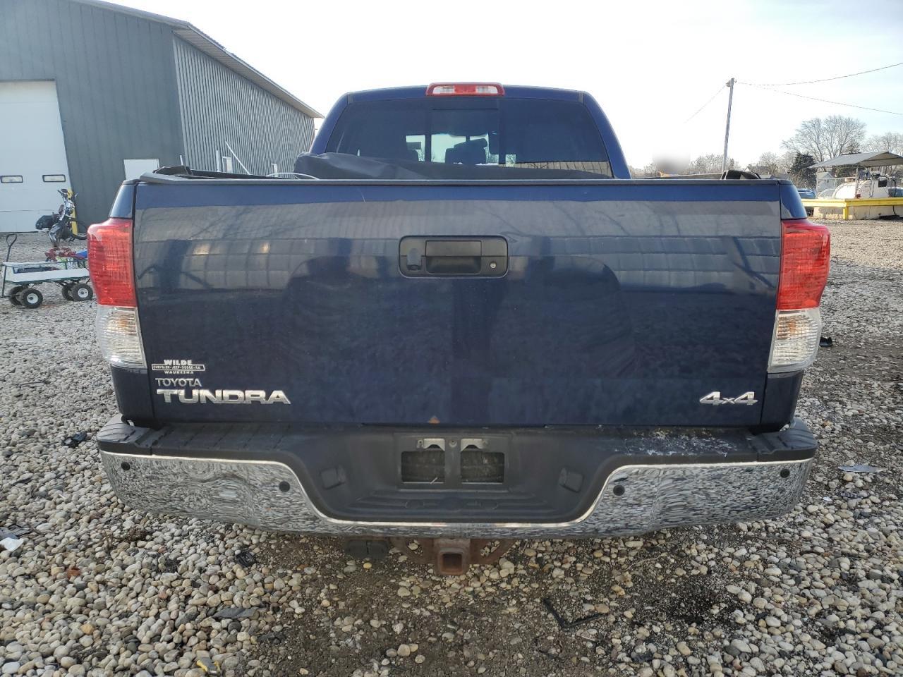 VIN 5TFUM5F16DX042639 2013 TOYOTA TUNDRA no.6