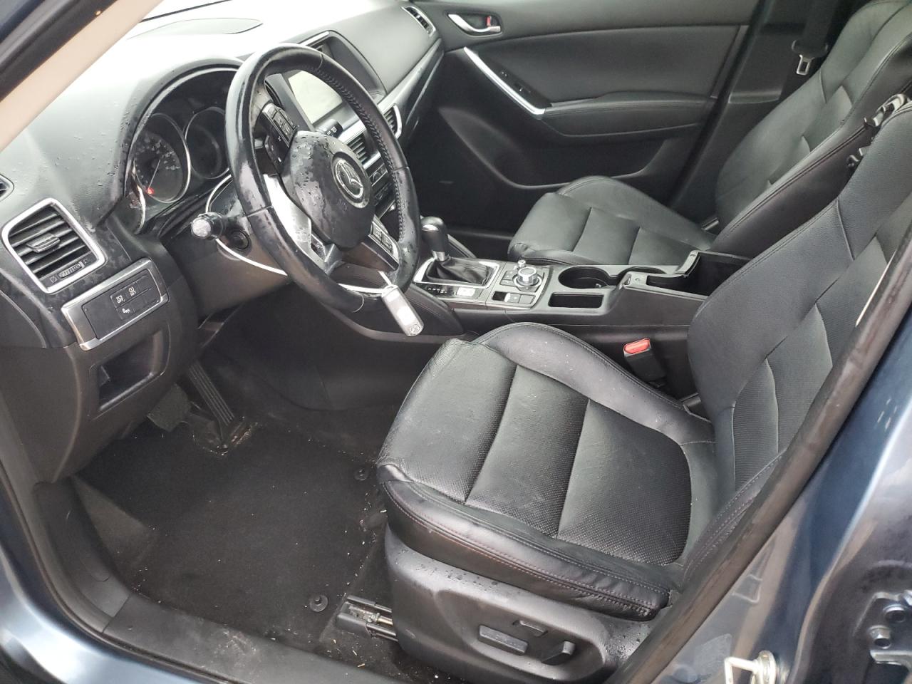 2016 Mazda CX-5 - Image 7