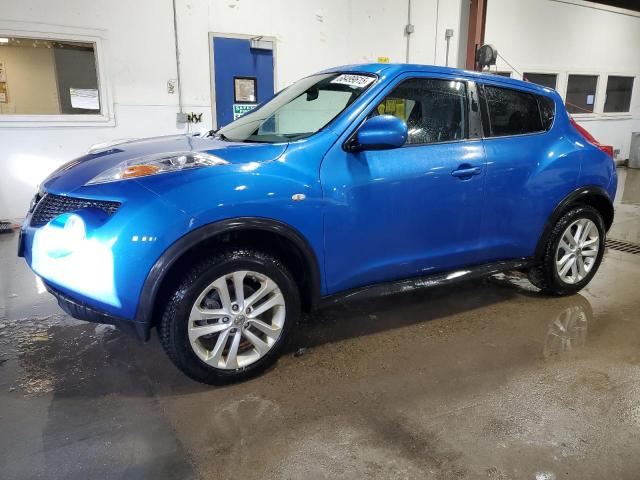 2012 Nissan Juke S