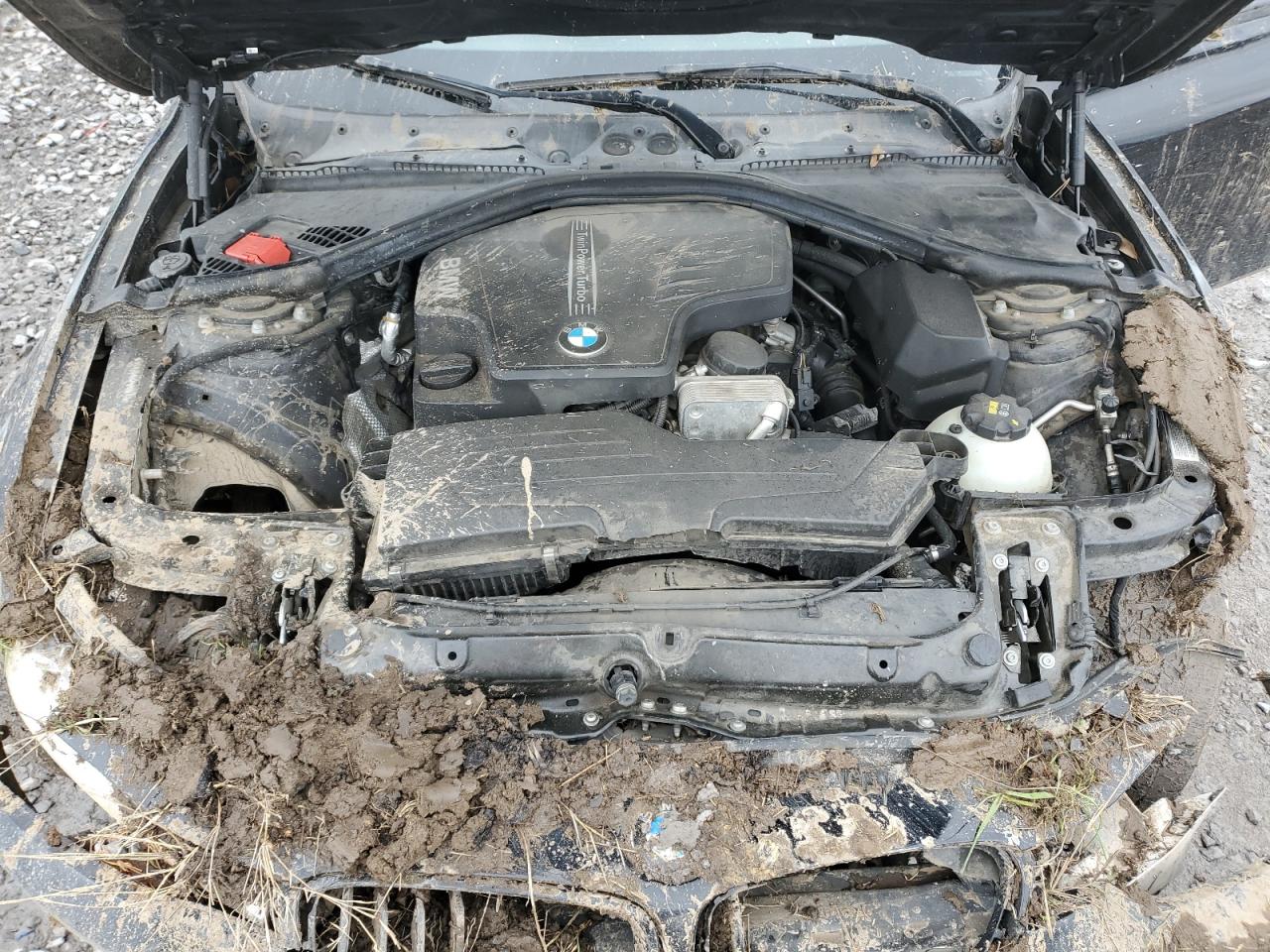 2015 BMW 3er - Image 13