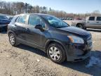 2015 Chevrolet Trax Ls იყიდება Gastonia-ში, NC - Front End