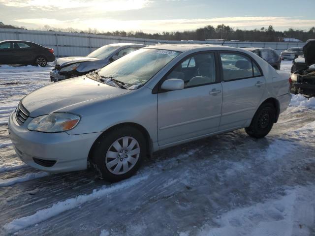 2003 Toyota Corolla Ce