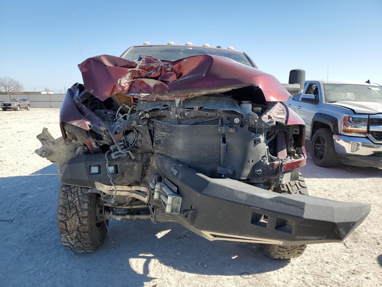 2018 RAM 2500 - Image 5