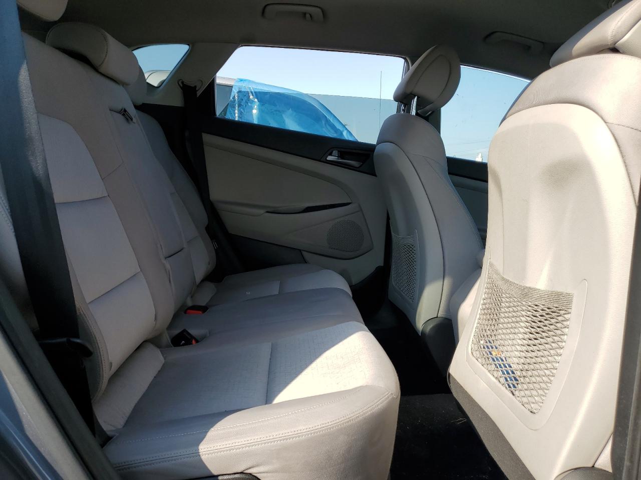 2016 Hyundai Tucson - Image 11