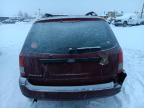 2006 Ford Focus Zxw იყიდება Anchorage-ში, AK - All Over