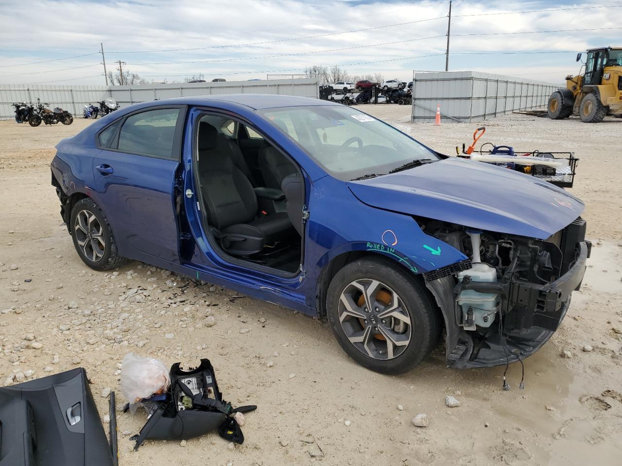 2019 Kia Forte - Image 4