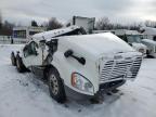 2016 Freightliner Cascadia 125 for Sale in Columbia Station, OH - Rollover