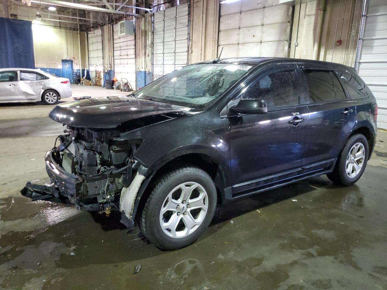 2013 Ford Edge - Image 1