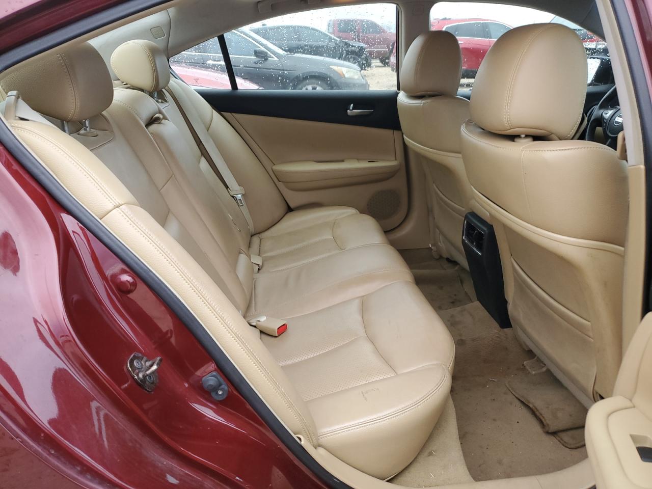 2009 Nissan Maxima - Image 10