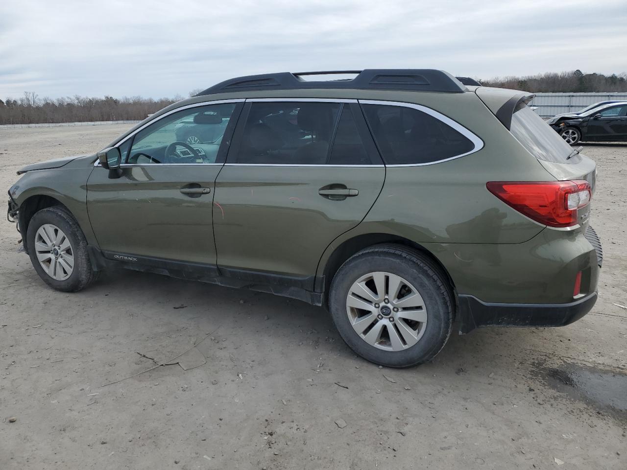 2015 Subaru Outback - Image 2