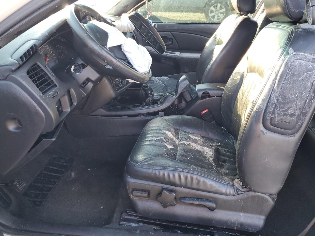 2004 Chevrolet Monte Carlo - Image 7