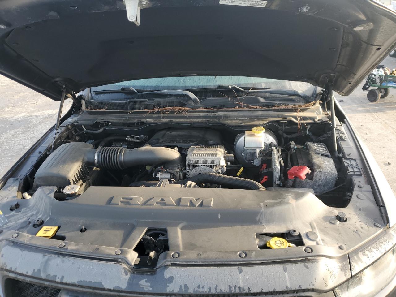 2019 RAM 1500 - Image 11