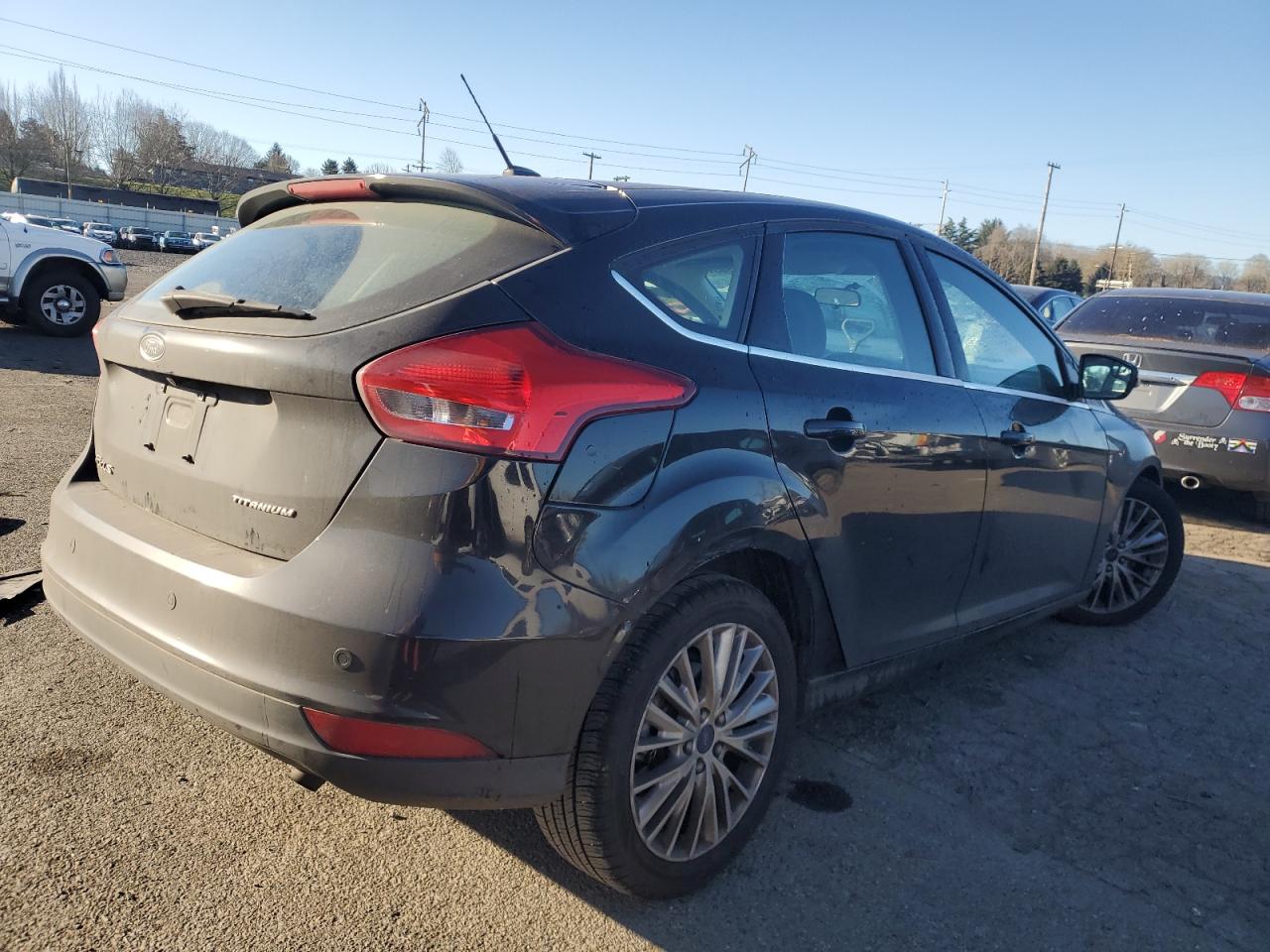 2016 Ford Focus - Image 3