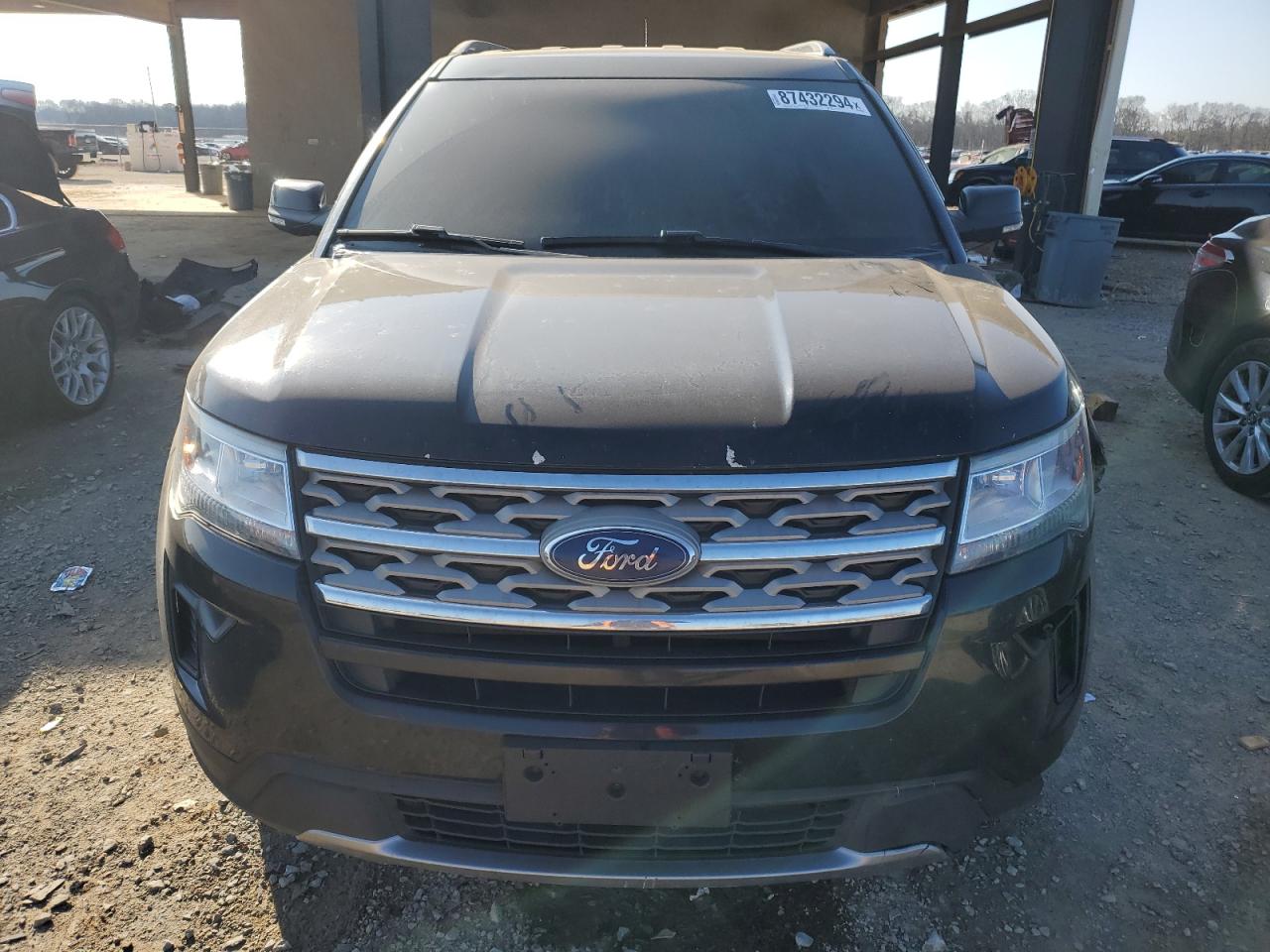 2018 Ford Explorer - Image 5