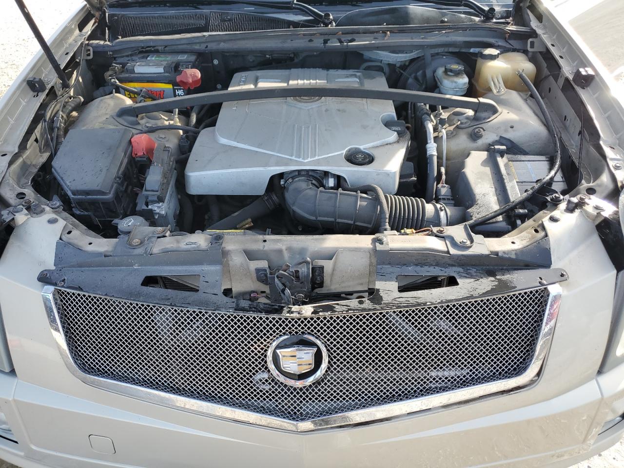 2008 Cadillac SRX - Image 12