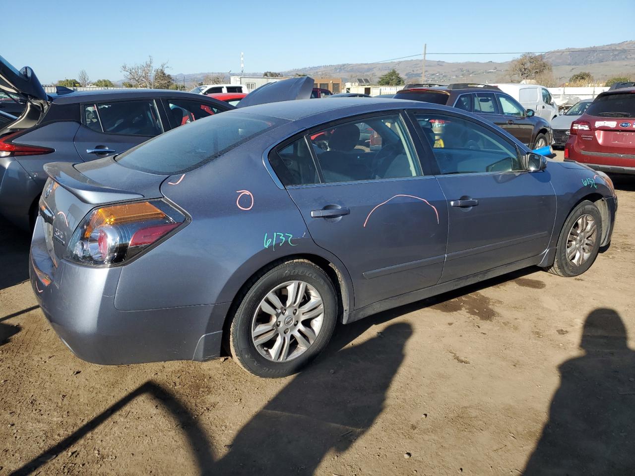 2011 Nissan Altima - Image 3