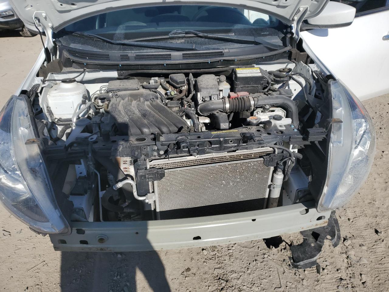 2019 Nissan Versa - Image 11