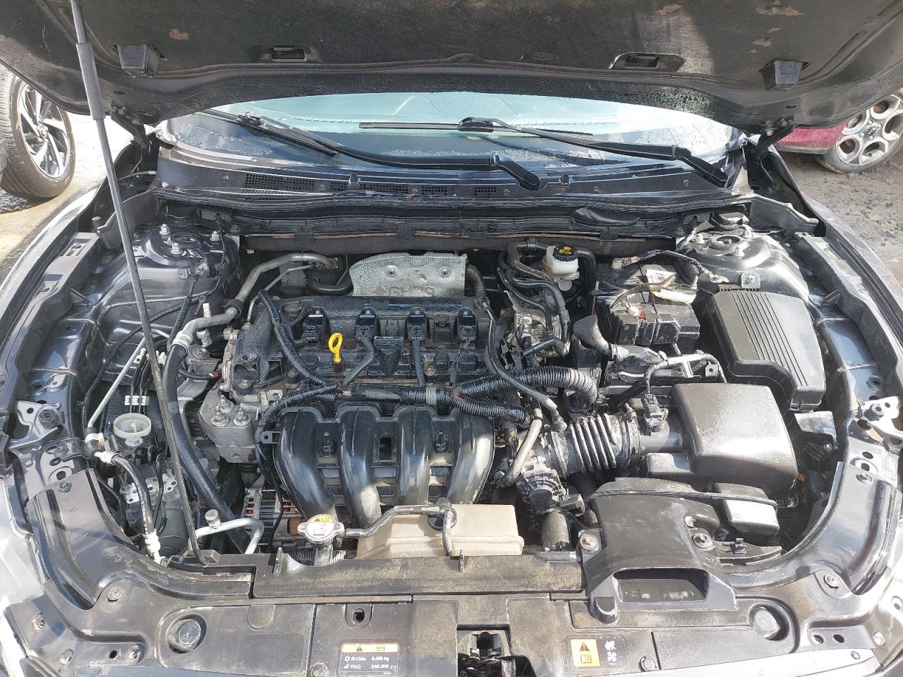 JM7GJ4S30G1224602 - 2016 Mazda 6 - #43291095