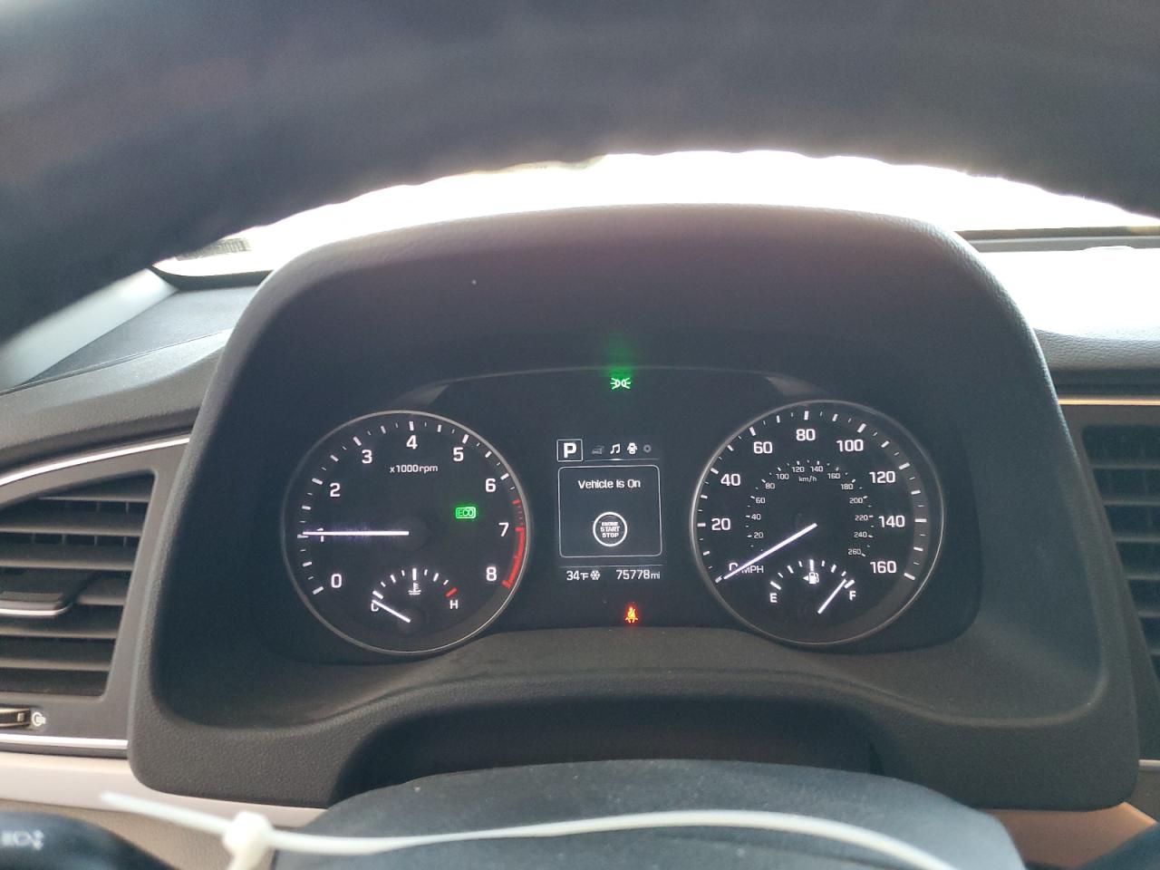 2017 Hyundai Elantra - Image 9