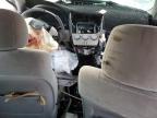 2010 Toyota Camry Base продається в Fresno, CA - Front End