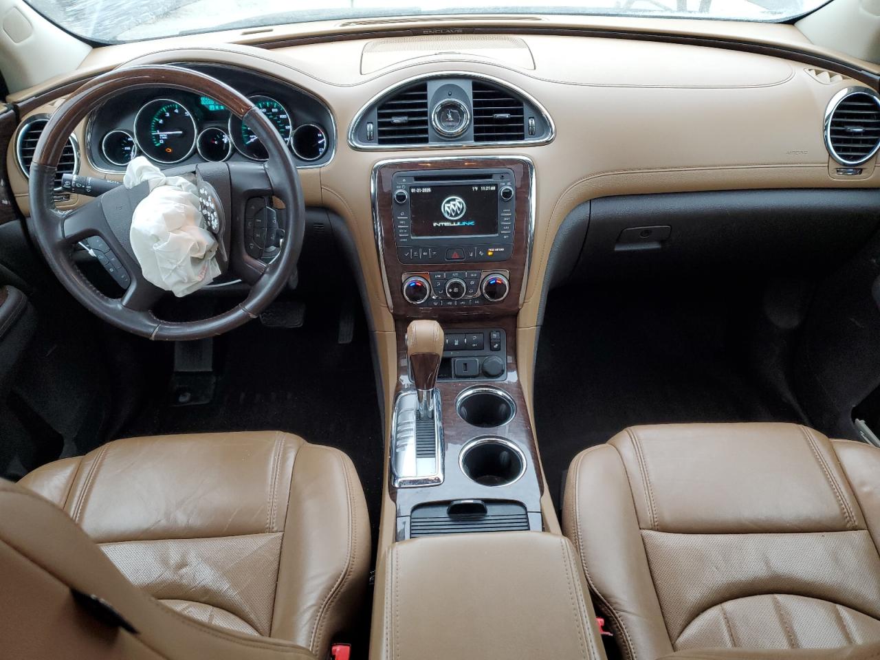 2016 Buick Enclave - Image 8