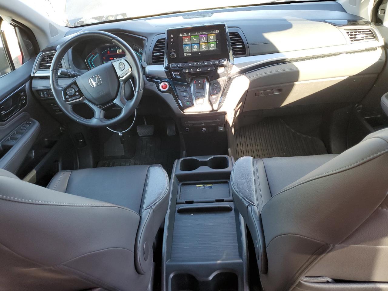 2021 Honda Odyssey - Image 8