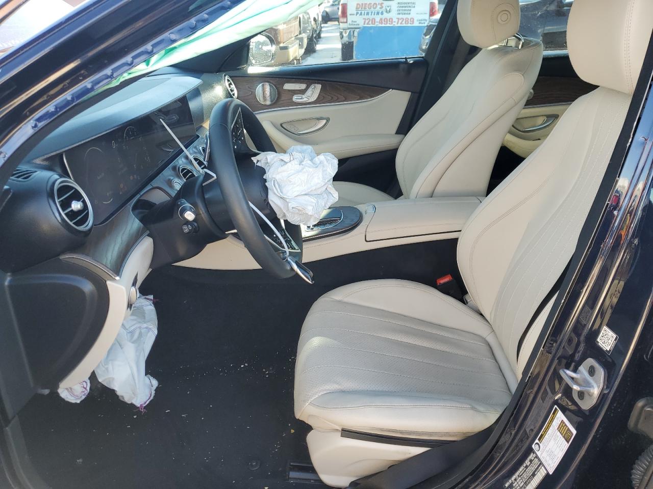 2023 Mercedes-Benz E-klasse - Image 7