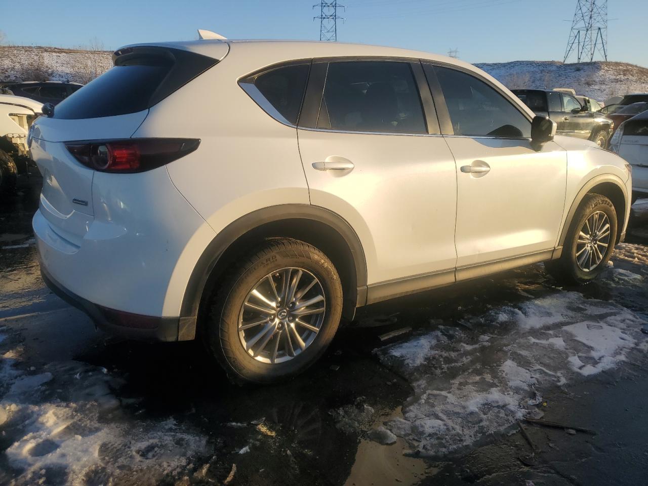 2018 Mazda CX-5 - Image 3