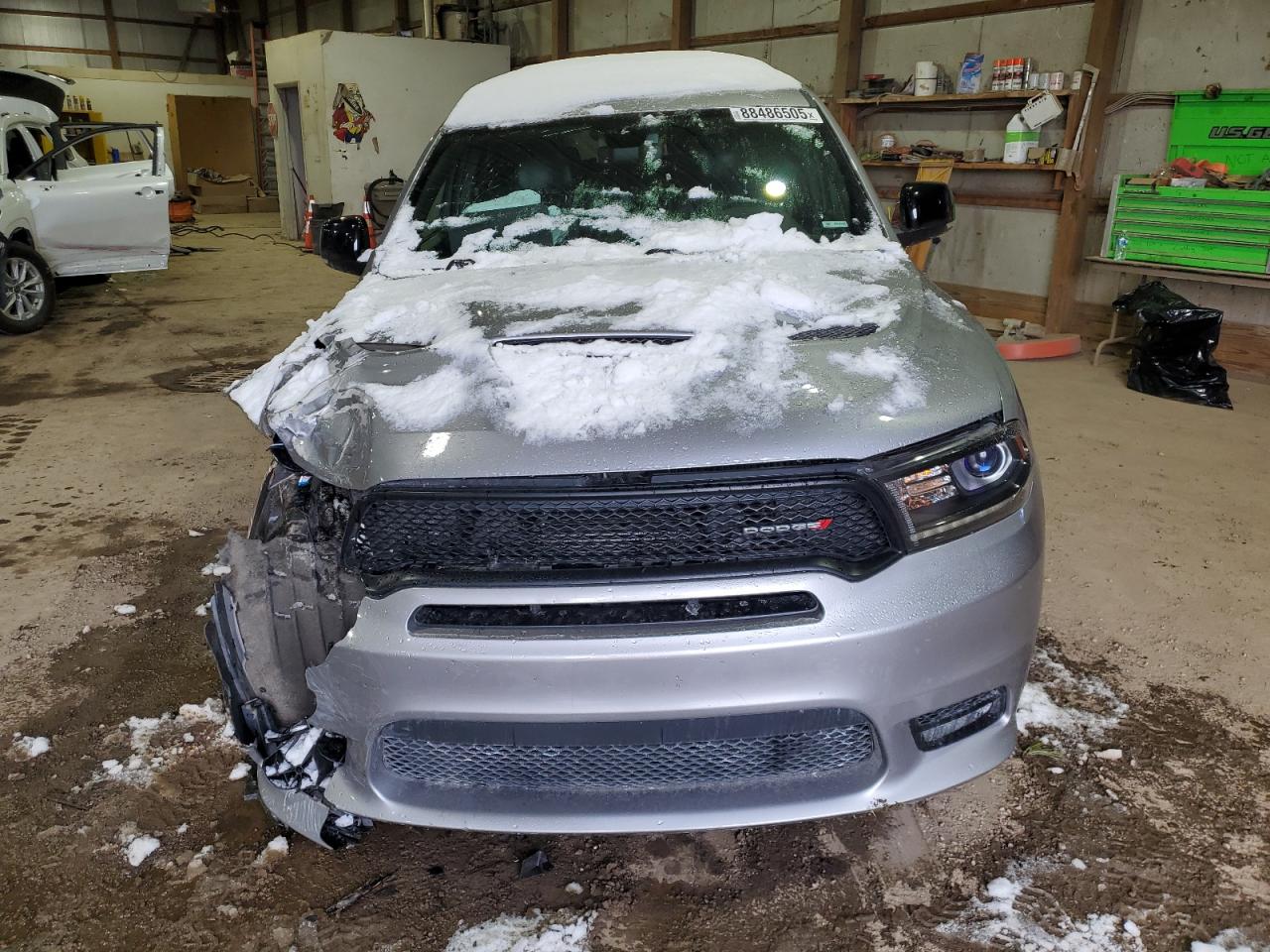 2019 Dodge Durango - Image 5