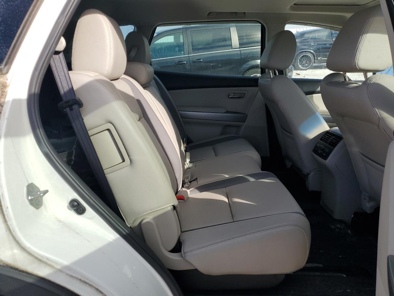 2012 Mazda CX-9 - Image 11