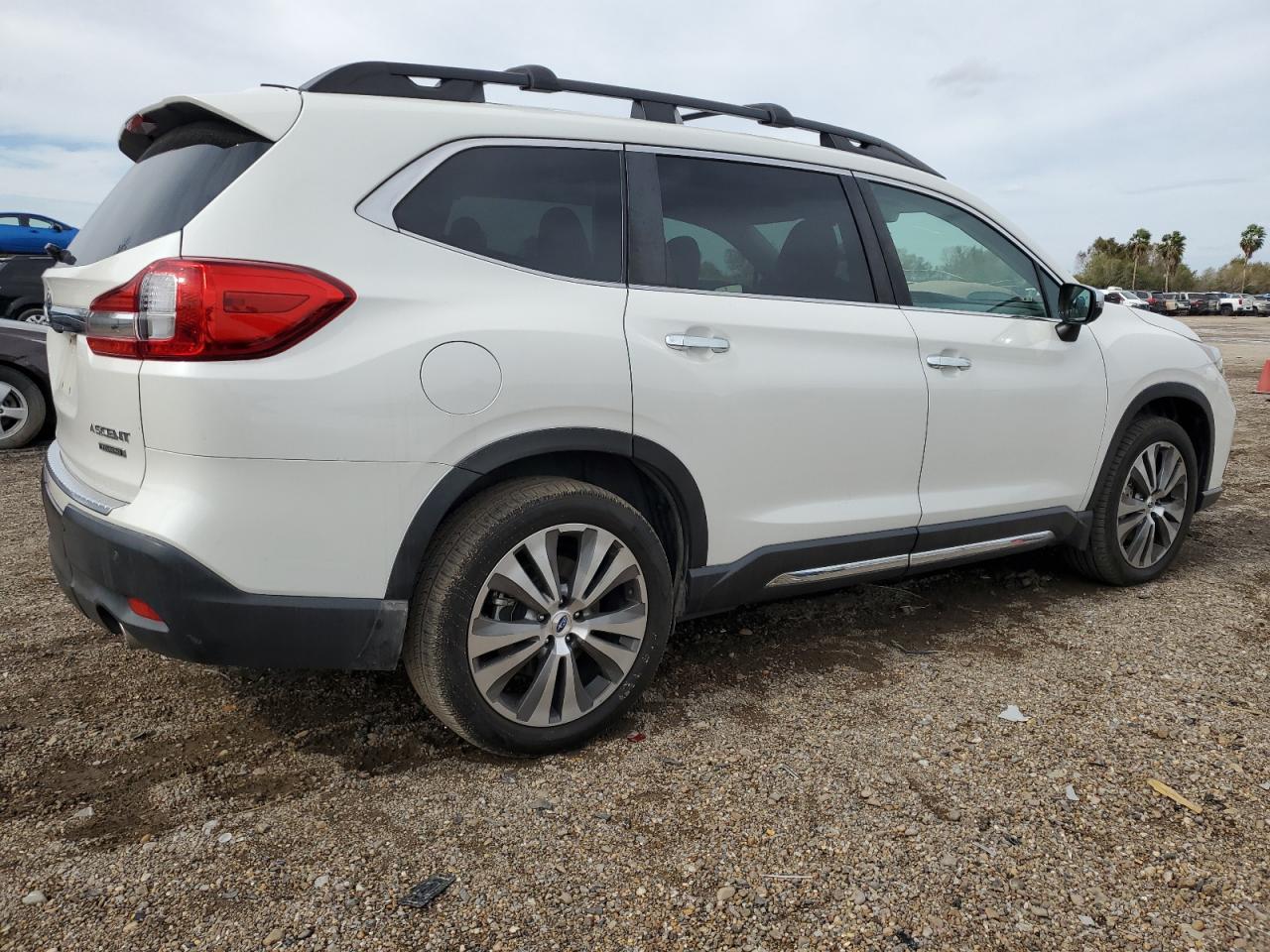 2020 Subaru Ascent - Image 3